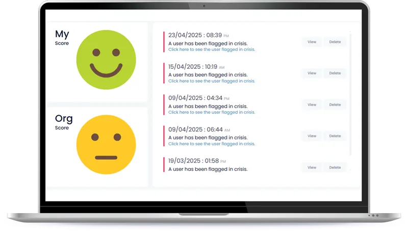 single-question-survey